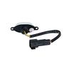 2010-14 F-150 Raptor LED Grille, Fender & Bed Running Light Kit  - Clear