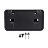2010-14 F-150 Raptor License Plate Bracket