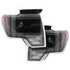 2010-14 F-150 Raptor HID Headlight Kit