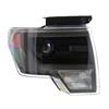 2010-14 F-150 Raptor HID Headlight Kit