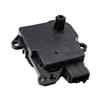 2010-14 F-150 Raptor Motorcraft Blend Door Motor - Temperature