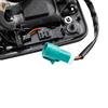 2010-14 F-150 Raptor Outer Door Handle With Keyless Entry - LH Front