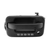 2010-14 F-150 Raptor Outer Door Handle With Keyless Entry - LH Front