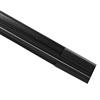 2010-14 F-150 Raptor Front Window Run Channel - LH