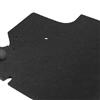 2010-14 F-150 Raptor Radiator Air Deflector - LH
