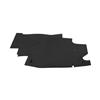 2010-14 F-150 Raptor Radiator Air Deflector - LH
