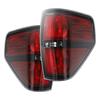 2010-14 F-150 Raptor Headlight & Tail Light Kit