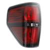 2010-14 F-150 Raptor Headlight & Tail Light Kit