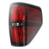 2010-14 F-150 Raptor Tail Light Kit