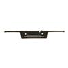 2010-14 F-150 Raptor Rear Bumper Step Cover without Backup Sensor Holes