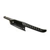 2010-14 F-150 Raptor Rear Bumper Step Cover with Backup Sensor Holes