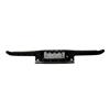 2010-14 F-150 Raptor Rear Bumper Step Cover with Backup Sensor Holes