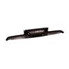 2010-14 F-150 Raptor Rear Bumper Step Cover without Backup Sensor Holes