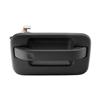 2010-14 F-150 Raptor Outer Door Handle - Rear RH Crew Cab