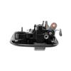2010-14 F-150 Raptor Outer Door Handle - Rear RH Crew Cab