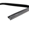 2010-14 F-150 Raptor Rear Window Run Channel - LH Crew Cab