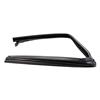 2010-14 F-150 Raptor Rear Window Run Channel - LH Crew Cab
