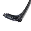 2010-14 F-150 Raptor Rear Window Run Channel - RH Crew Cab