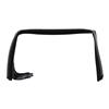 2010-14 F-150 Raptor Rear Window Run Channel - LH Crew Cab