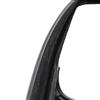 2010-14 F-150 Raptor Rear Window Run Channel - LH Crew Cab