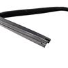 2010-14 F-150 Raptor Rear Window Run Channel - RH Crew Cab