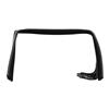 2010-14 F-150 Raptor Rear Window Run Channel - RH Crew Cab