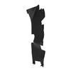 2010-14 F-150 Raptor Radiator Air Deflector - RH