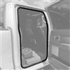 2010-14 F-150 Raptor Door To Body Weatherstrip - RH Rear Crew Cab
