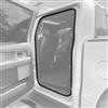 2010-14 F-150 Raptor Door To Body Weatherstrip - LH Rear Crew Cab