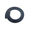 2010-14 F-150 Raptor Door To Body Weatherstrip - LH Rear Crew Cab
