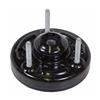2010-14 F-150 Raptor Front Shock Mount Pair