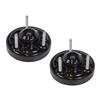2010-14 F-150 Raptor Front Shock Mount Pair