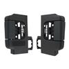 2010-14 F-150 Raptor Rear Door Handle Kit Super Cab