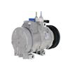 2010 F-150 Raptor Motorcraft Air Conditioning (A/C) Compressor & Clutch 5.4