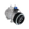 2010 F-150 Raptor Motorcraft Air Conditioning (A/C) Compressor & Clutch 5.4