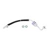 2010 F-150 Raptor Air Conditioner (A/C) Compressor Discharge Line