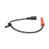 2011-12 F-150 Raptor Motorcraft Spark Plug Wire Set - Before 12/06/2011 6.2