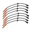 2011-12 F-150 Raptor Motorcraft Spark Plug Wire Set - Before 12/06/2011 6.2