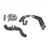2011-14 Mustang Boss 302 Oil Cooler & Hose Upgrade Kit 5.0
