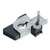 2011-14 Mustang Negative Battery Terminal End