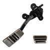 2011-2024 Mustang Sport Pedal Cover Kit - Automatic