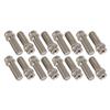 2011 Mustang Stage 8 Locking Header Bolt Kit 5.0