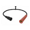 2012-14 F-150 Raptor Motorcraft Spark Plug Wire Set - After 12/06/2011 6.2