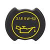 2011-20 Mustang Oil Fill Cap - 5w50