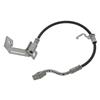 Stainless Steel Front Brake Hose Kit – Fits 07-20 Cadillac, Chevrolet, GMC (Avalanche, Sierra, Suburban, Tahoe) – AM Autoparts