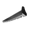 2010-14 Mustang Rocker Molding Kit