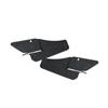 2010-14 Mustang Rocker Molding Kit
