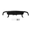 2013-14 Mustang GT500 Style Rear Diffuser Kit
