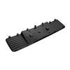 2013-14 Mustang Rear License Plate Surround