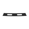 2013-14 Mustang Rear License Plate Surround
